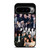 CNCO GROUP COLLAGE Google Pixel 9 Pro XL Case Cover
