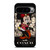 COACH FLOWER MINNIE MOUSE Google Pixel 9 Pro XL Case Cover