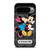 COACH MINNIE MICKEY MOUSE KISS Google Pixel 9 Pro XL Case Cover