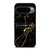 COACH NEW YORK GOLD MARBLE Google Pixel 9 Pro XL Case Cover