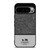 COACH NEW YORK GREY BATIK Google Pixel 9 Pro XL Case Cover