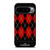 COACH NEW YORK HARLEY QUINN PATTERN Google Pixel 9 Pro XL Case Cover