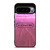 COACH NEW YORK LOGO PINK BEACH Google Pixel 9 Pro XL Case Cover
