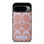 COACH NEW YORK PINK PATTERN Google Pixel 9 Pro XL Case Cover