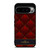 COACH NEW YORK RED GOLD Google Pixel 9 Pro XL Case Cover