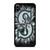 SEATTLE MARINERS LOGO iPhone XS Max Case Cover