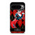 COACH NEW YORK X HARLEY QUINN Google Pixel 9 Pro XL Case Cover