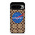 COACH NEW YORK X NASA Google Pixel 9 Pro XL Case Cover