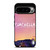 COACHELLA MUSIC FESTIVAL Google Pixel 9 Pro XL Case Cover