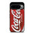 COCA COLA LOGO Google Pixel 9 Pro XL Case Cover