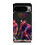 COLDPLAY BAND ALL Google Pixel 9 Pro XL Case Cover
