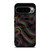 COLORFUL ABSTRACT LINES Google Pixel 9 Pro XL Case Cover