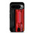 CORVETTE 2020 BACK VIEW Google Pixel 9 Pro XL Case Cover