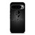 CORVETTE C7R LOGO CARBON Google Pixel 9 Pro XL Case Cover