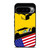 CORVETTE RACING 2 Google Pixel 9 Pro XL Case Cover