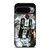CR7 CRISTIANO RONALDO JUVENTUS FC Google Pixel 9 Pro XL Case Cover