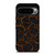 CRACKED LAVA TEXTURE Google Pixel 9 Pro XL Case Cover