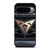 CUPRA CAR LOGO FRONT Google Pixel 9 Pro XL Case Cover