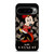 CUTE COACH MINNIE MOUSE Google Pixel 9 Pro XL Case Cover