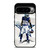 DALLAS COWBOYS CEEDEE LAMB Google Pixel 9 Pro XL Case Cover