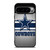 DALLAS COWBOYS NFL LOGO Google Pixel 9 Pro XL Case Cover