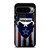 DALLAS COWBOYS SKULL USA FLAG Google Pixel 9 Pro XL Case Cover