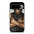 DARYL DIXON WALKING DEAD Google Pixel 9 Pro XL Case Cover