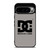DC SHOE CO USA LOGO GREY Google Pixel 9 Pro XL Case Cover