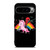 DEADPOOL AND UNICORN CUTE Google Pixel 9 Pro XL Case Cover