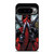 DEADPOOL ANTI HERO MARVEL Google Pixel 9 Pro XL Case Cover