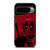 DEADPOOL ART ANTI HERO MARVEL Google Pixel 9 Pro XL Case Cover