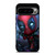 DEADPOOL KAWAII MARVEL Google Pixel 9 Pro XL Case Cover