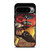DEADPOOL X WOLVERINE MARVEL COMICS Google Pixel 9 Pro XL Case Cover