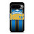 DENVER NUGGETS STRIPE LOGO Google Pixel 9 Pro XL Case Cover
