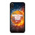 BASKETBALL NEVER STOPS  3 iPhone XS Max Case Cover
