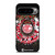 DEPORTIVO TOLUCA FOOTBALL LOGO Google Pixel 9 Pro XL Case Cover