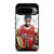 DERRICK ROSE CHICAGO BULLS NBA Google Pixel 9 Pro XL Case Cover