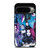 DESCENDANTS COLLAGE Google Pixel 9 Pro XL Case Cover