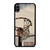 BASKETBALL NEVER STOPS 2 iPhone XS Max Case Cover