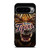 DETORIT TIGERS CLUB ICON BASEBALL TEAM MLB LOGO Google Pixel 9 Pro XL Case Cover
