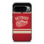 DETROIT RED WINGS NHL JERSEY Google Pixel 9 Pro XL Case Cover