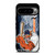 DETROIT TIGERS BASEBALL LOGO Google Pixel 9 Pro XL Case Cover