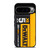 DEWALT TOOL BATTERY MAX XR 5AH Google Pixel 9 Pro XL Case Cover