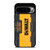 DEWALT TOOL LOGO ICON BLUETOOTH RADIO Google Pixel 9 Pro XL Case Cover