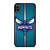 CHARLOTTE HORNETS iPhone XS Max Case Cover