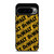 DEWALT TOOLS PATTERN Google Pixel 9 Pro XL Case Cover