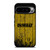DEWALT WOODEN LOGO Google Pixel 9 Pro XL Case Cover