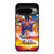 DISNEY ALADDIN CARTOON DISNEY Google Pixel 9 Pro XL Case Cover