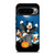 DISNEY HAPPY HALLOWEEN Google Pixel 9 Pro XL Case Cover