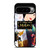 DISNEY MULAN  Google Pixel 9 Pro XL Case Cover